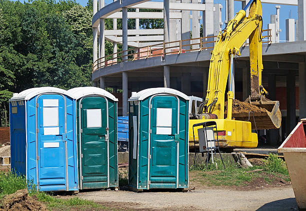 Best Portable Toilet Rental for Emergency Services in USA